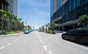 Căn hộ cao cấp tại ALaCarte Ha Long Bay Hotel Residence